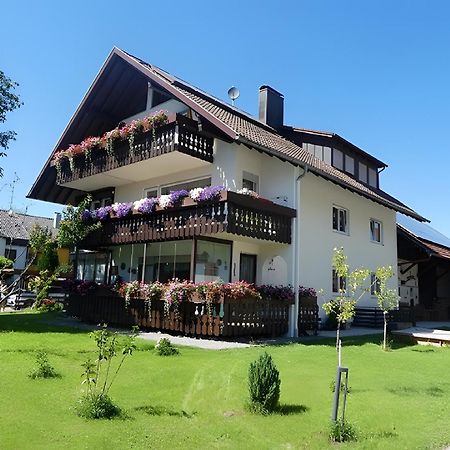 Ferienwohnung Diepold Вассербург Экстерьер фото