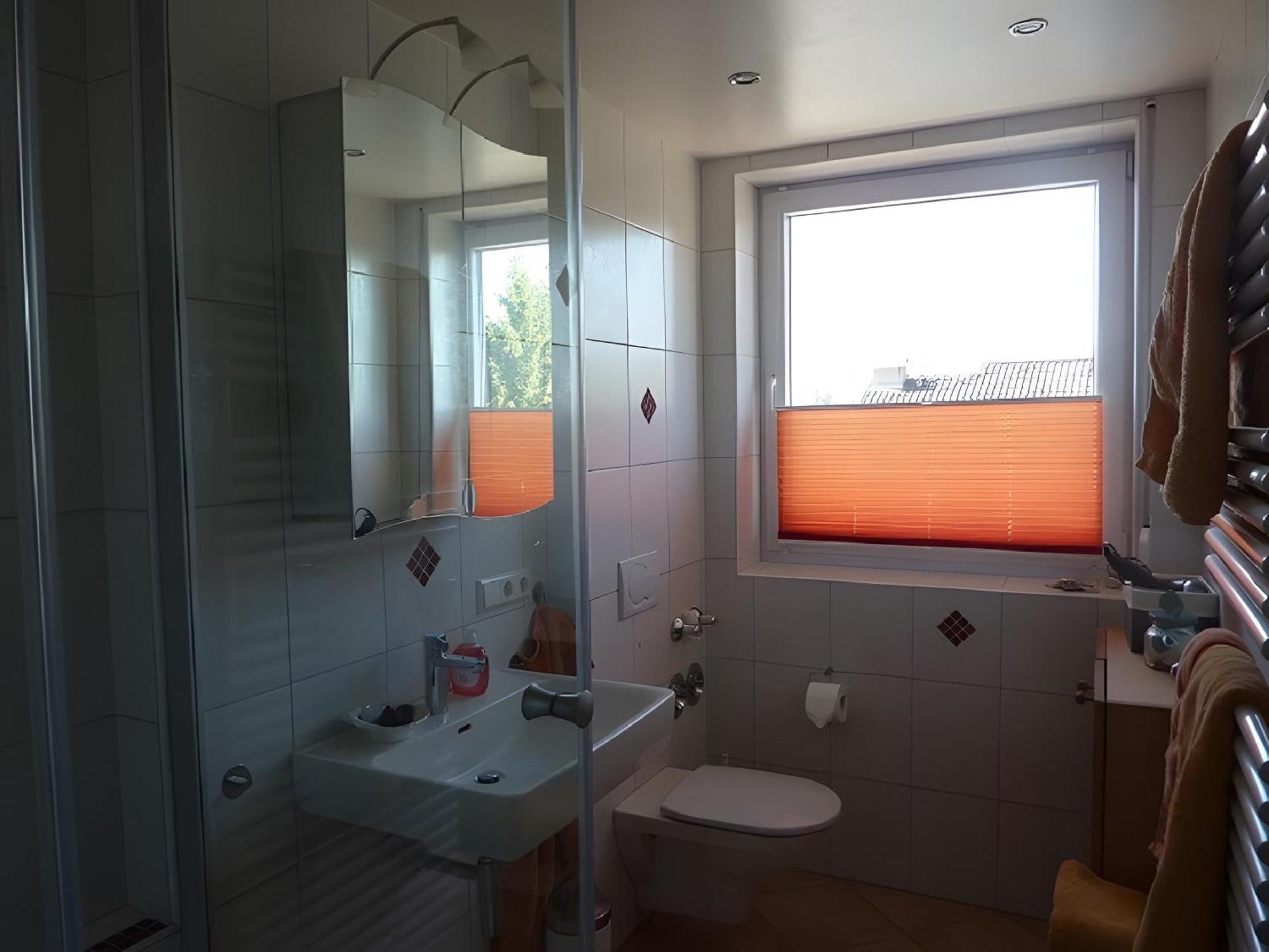 Ferienwohnung Diepold Вассербург Экстерьер фото